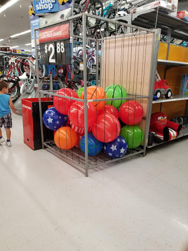 Department Store «Walmart Supercenter», reviews and photos, 1872 NJ-88, Brick, NJ 08724, USA