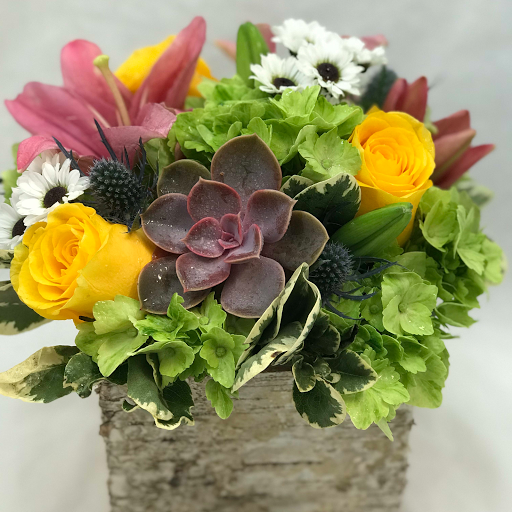 Florist «The Vintage Violet», reviews and photos, 2120 S 700 E h, Salt Lake City, UT 84106, USA