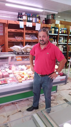 Loureiro & Grilo Lda - Supermercado