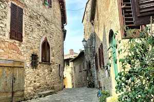 Montefioralle image