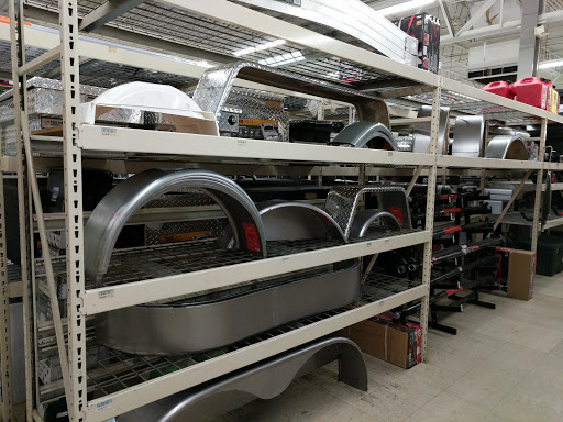 Home Improvement Store «Tractor Supply Co.», reviews and photos, 6015 S Transit Rd, Lockport, NY 14094, USA