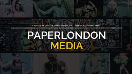 PaperLondon Media