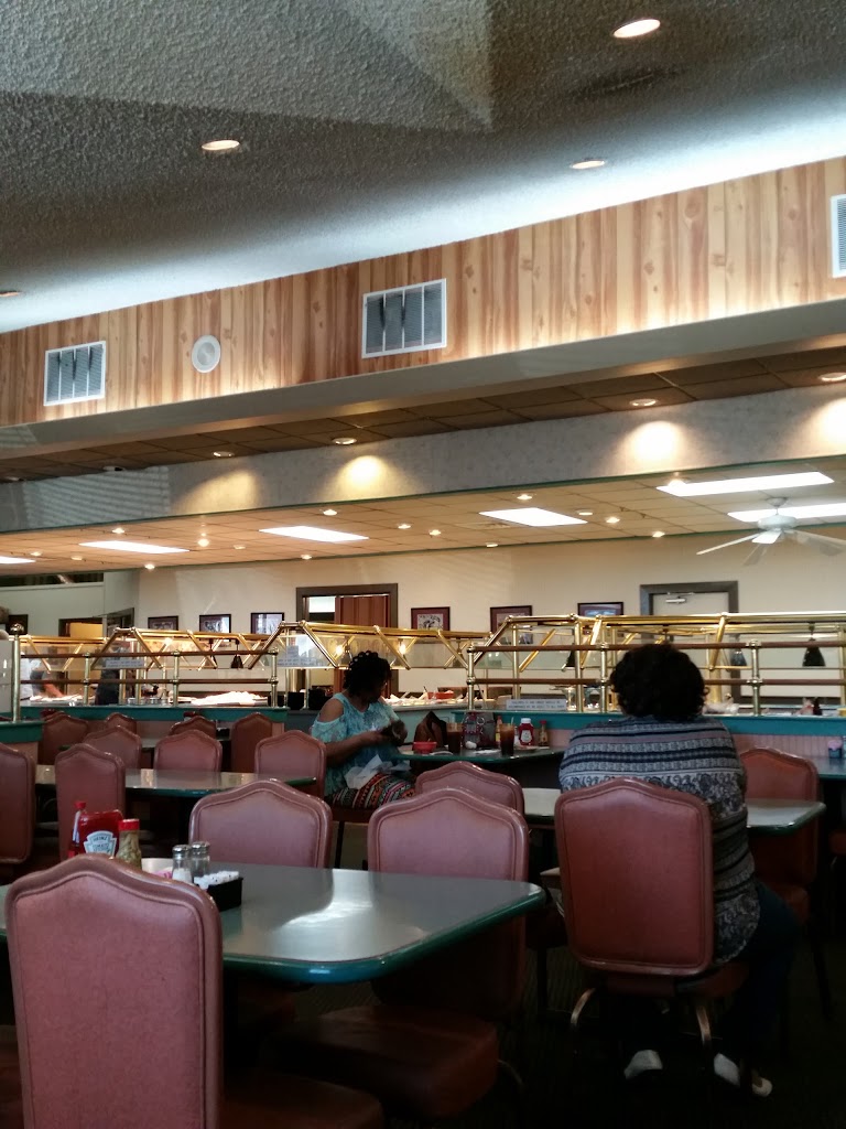 Gaston's Grill 36784