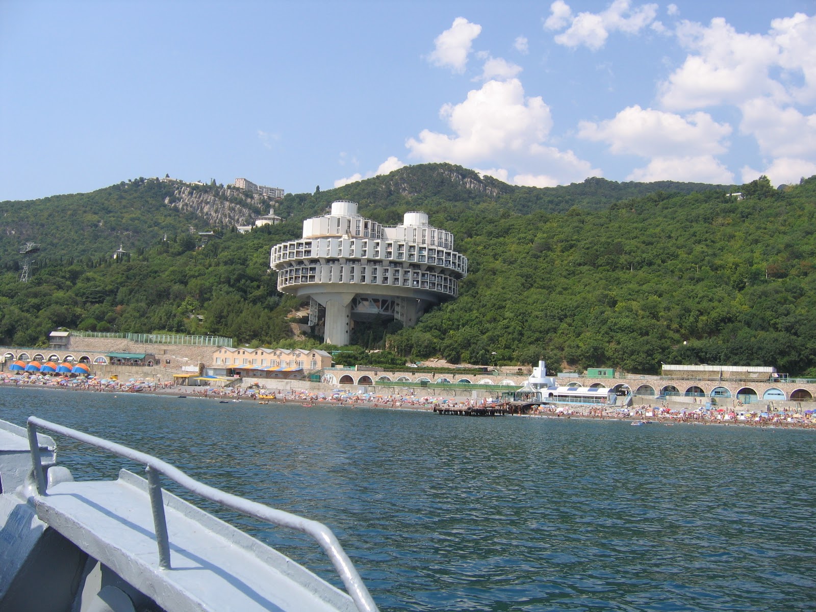 Zdjęcie Kurpaty beach - popularne miejsce wśród znawców relaksu