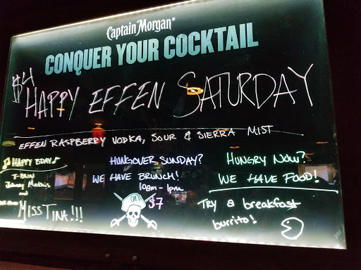 Bar «China Clipper Club Cafe», reviews and photos, 402 4th Ave E, Olympia, WA 98501, USA