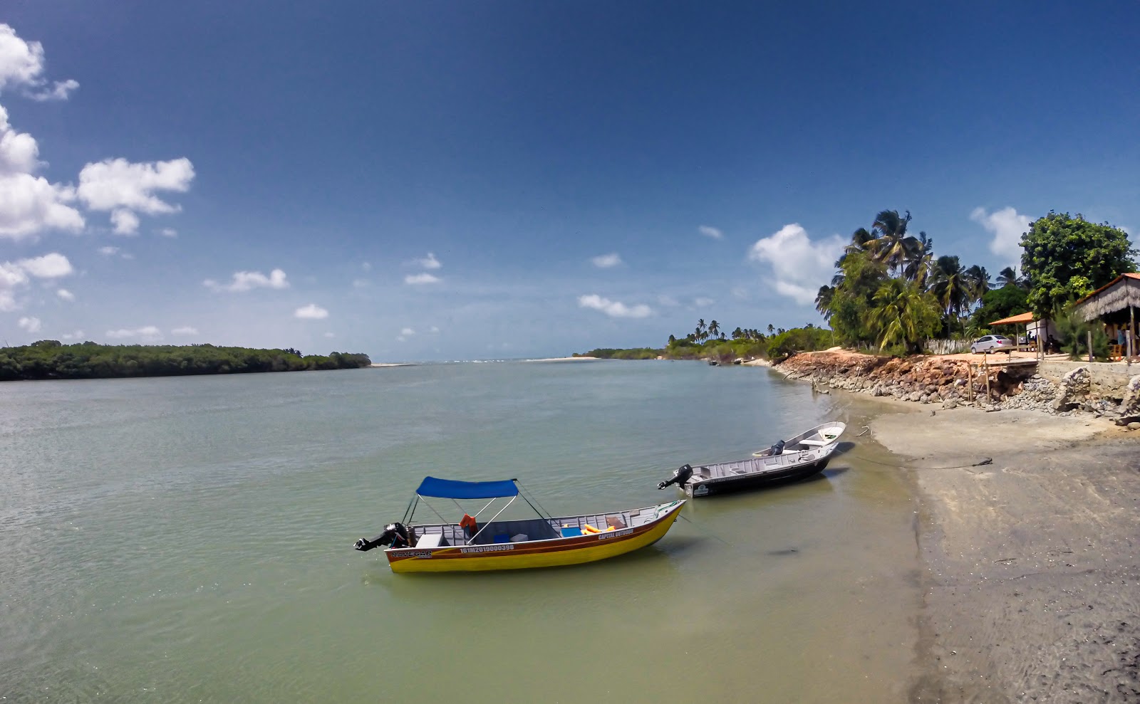 Praia de Moitas photo #9
