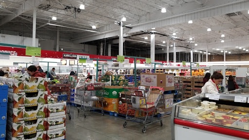 Warehouse store «Costco Wholesale», reviews and photos, 1600 El Camino Real, South San Francisco, CA 94080, USA