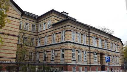 Semmelweis Egyetem I. Sz. Gyermekgyógyászati Klinika