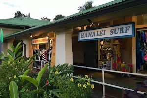 Hanalei Surf Co. image