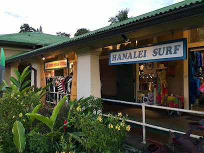 Hanalei Surf Co.