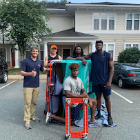 Cav Movers, LLC - Photo 4 - Car repair in , Charlottesville