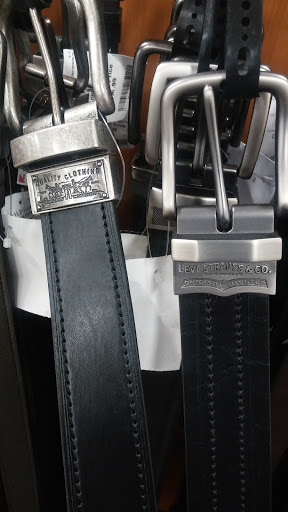 Clothing Store «Burlington Coat Factory», reviews and photos, 80 Boston Post Rd, Orange, CT 06477, USA