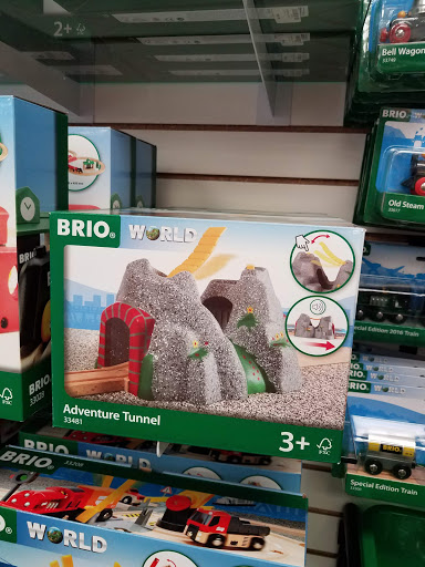 Toy Store «My Special Toy Store», reviews and photos, 5137 Main St, Downers Grove, IL 60515, USA