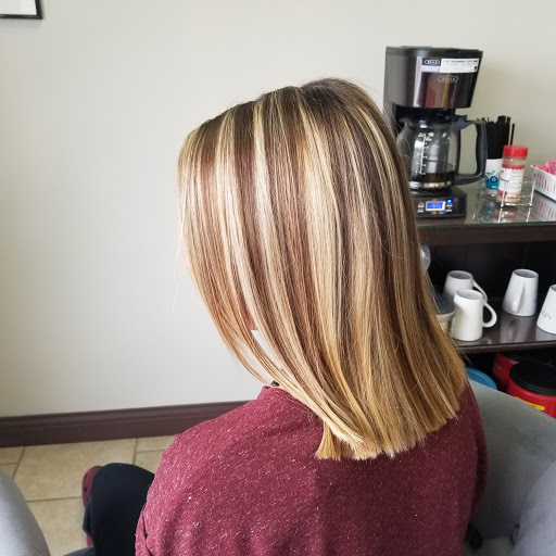 Hair Salon «European Style Salon - Hair Salon», reviews and photos, 1980 E Stop 13 Rd, Indianapolis, IN 46227, USA