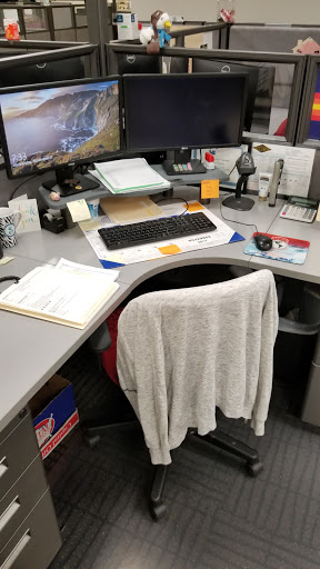 Freight Forwarding Service «Pentagon Freight Services Inc», reviews and photos, 1211 E Richey Rd, Houston, TX 77073, USA