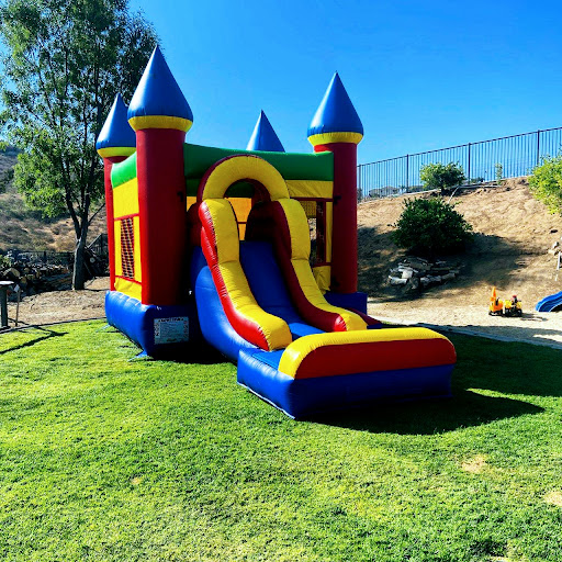 3XAAA party rentals