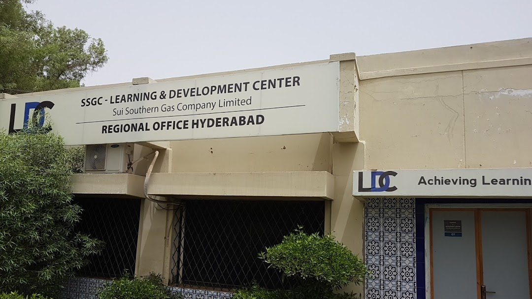 Learning & Development Center