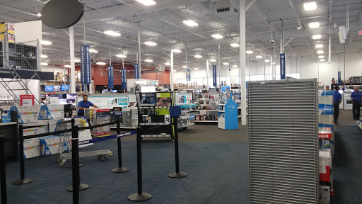 Electronics Store «Best Buy», reviews and photos, 660 Sunrise Hwy, Baldwin, NY 11510, USA