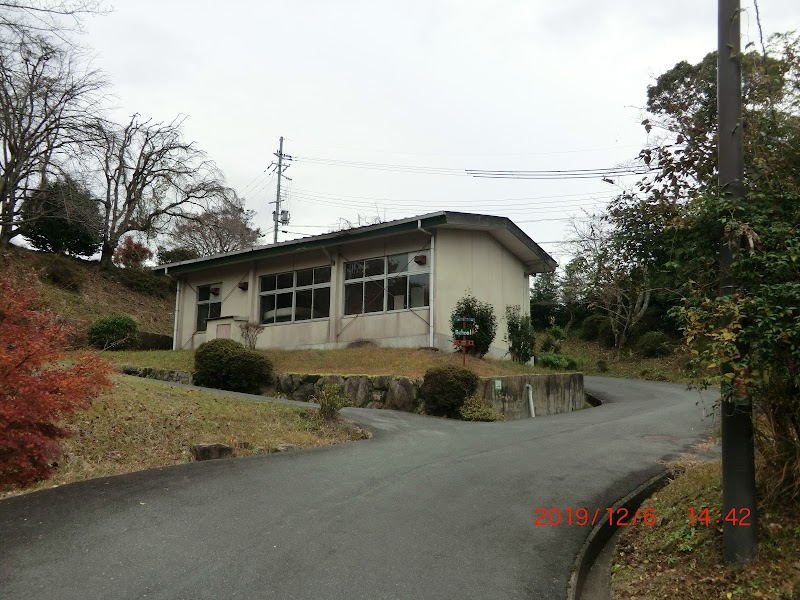 奈良県立精華学院