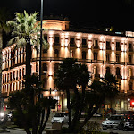 Photo n°1 de l'avis de Jacques.t fait le 25/04/2019 à 07:35 sur le  Grand Hotel Principe di Piemonte à Viareggio