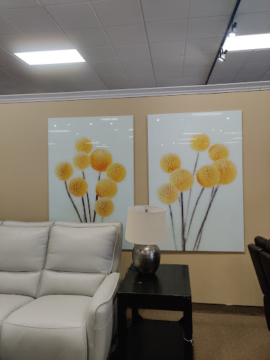 Furniture Store «Mega Furniture La Plaza del Norte», reviews and photos, 125 NW Loop 410 Ste 250, San Antonio, TX 78216, USA