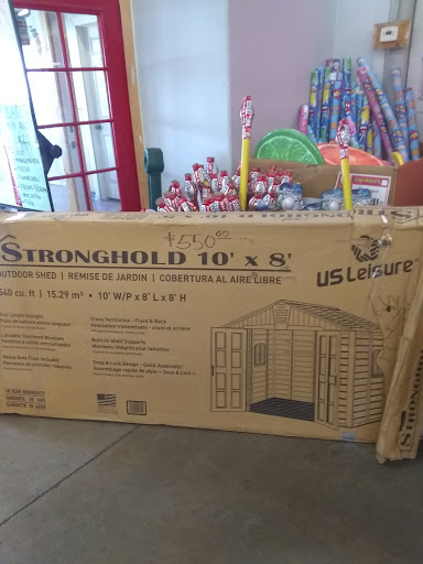 Discount Store «Liquidators Discount Center», reviews and photos, 4224 W Indian School Rd, Phoenix, AZ 85019, USA