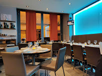 Atmosphère du Restaurant italien Restaurant l'Inté Caffé à Paris - n°7