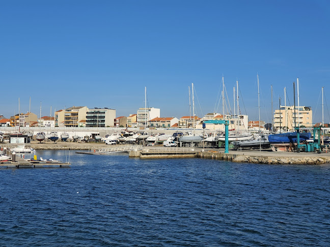 Porto de Mar, 4490-000 Póvoa de Varzim