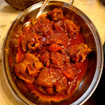 Photo n°2 de l'avis de Vincè. fait le 20/11/2022 à 12:50 sur le  Braceria Macelleria da Nicola à Santeramo in Colle