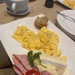 Photo n°2 de l'avis de Juuso.l fait le 23/12/2021 à 10:17 sur le  Dallmayr Bistro à München-Flughafen