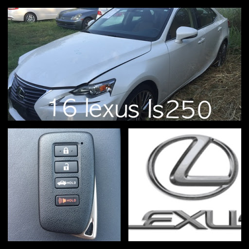 Locksmith «Keymex LLC», reviews and photos, 915 Cormorant, San Antonio, TX 78245, USA