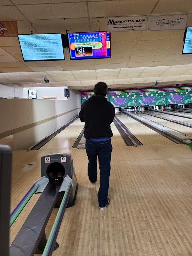 Bowling Alley «The Bozeman Bowl», reviews and photos, 414 E Babcock St, Bozeman, MT 59715, USA