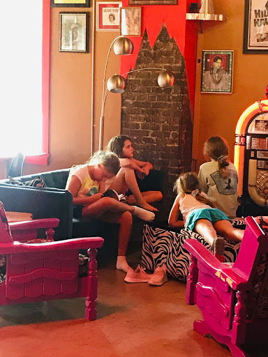 Cafe «Dolce & Gelato», reviews and photos, 221 E Zaragoza St, Pensacola, FL 32502, USA