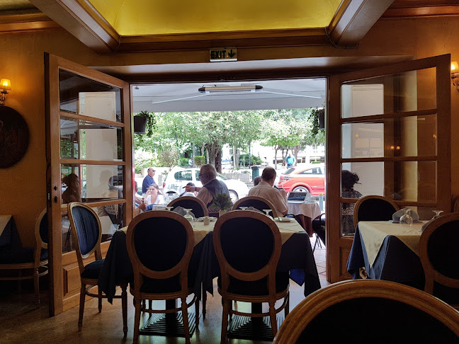 Αξιολογήσεις για το Βιβλιοθήκη στην Αθήνα - Εστιατόριο
