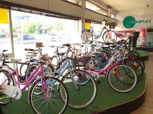 Punto Ciclo & Fitness negozio di biciclette e articoli sportivi dal 1994