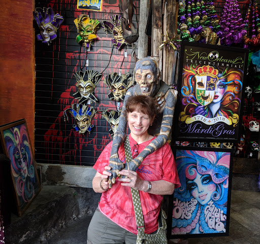 Toy Store «Little Toy Shops», reviews and photos, 900 Decatur St, New Orleans, LA 70116, USA