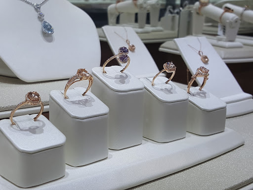 Jewelry appraiser Plano