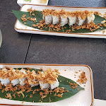Photo n°2 de l'avis de Ch.a fait le 06/10/2019 à 18:41 sur le  TOMO SUSHI à Vicenza