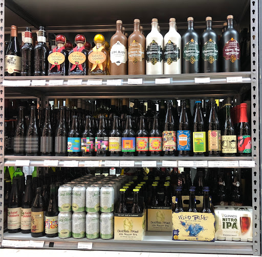 Liquor Store «CPD WINE & LIQUOR», reviews and photos, 5100 US Hwy 98 N, Lakeland, FL 33809, USA