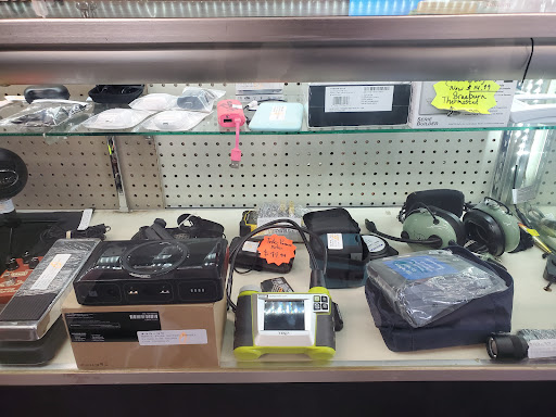 Pawn Shop «E Pawn Stockbridge», reviews and photos, 5481 N Henry Blvd, Stockbridge, GA 30281, USA