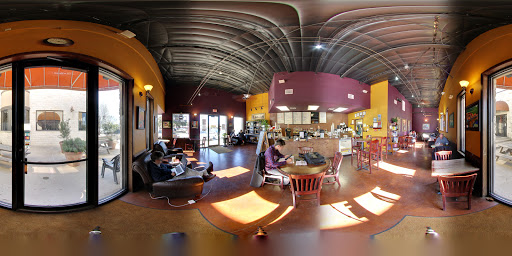 Coffee Shop «Mochas & Javas», reviews and photos, 102 Wonder World Dr #406, San Marcos, TX 78666, USA