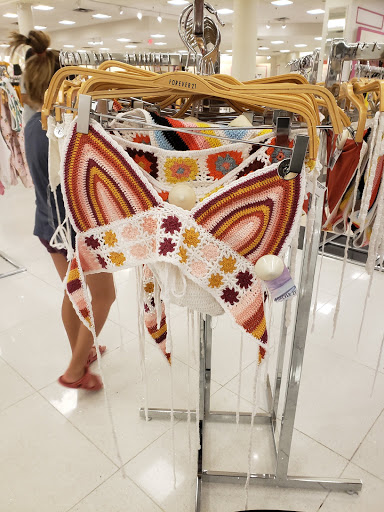 Clothing Store «Forever 21», reviews and photos, 10306 Southside Blvd, Jacksonville, FL 32256, USA