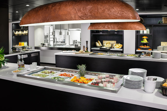Reacties en beoordelingen van Postillion Hotel Dordrecht