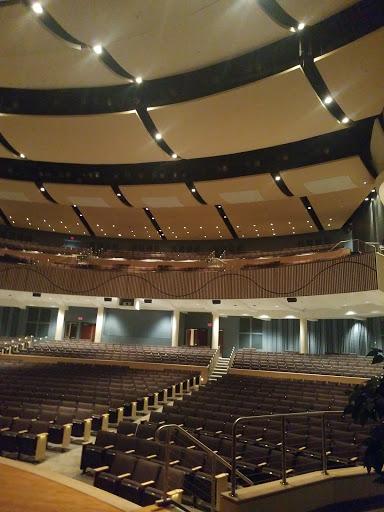 Performing Arts Theater «Greece Central Performing Arts Center», reviews and photos, 800 Long Pond Rd, Rochester, NY 14612, USA