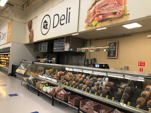 Department Store «Walmart Supercenter», reviews and photos, 3175 Cheney Hwy, Titusville, FL 32780, USA