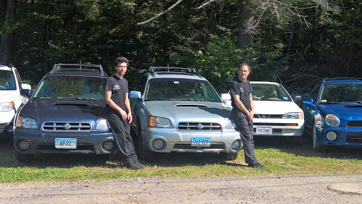 Auto Repair Shop «Ultimate Auto, Truck & Equipment», reviews and photos, 551 Main St, Cromwell, CT 06416, USA