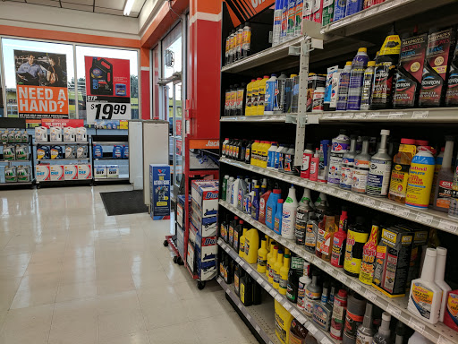 Auto Parts Store «AutoZone», reviews and photos, 10002 16th Ave SW, Seattle, WA 98146, USA