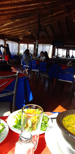 Opiniones de Sushi Moreno en Pichilemu - Restaurante