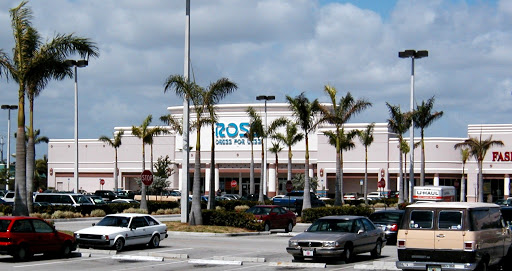 Shopping Mall «Northridge Shopping Center», reviews and photos, 891 E Commercial Blvd, Oakland Park, FL 33334, USA