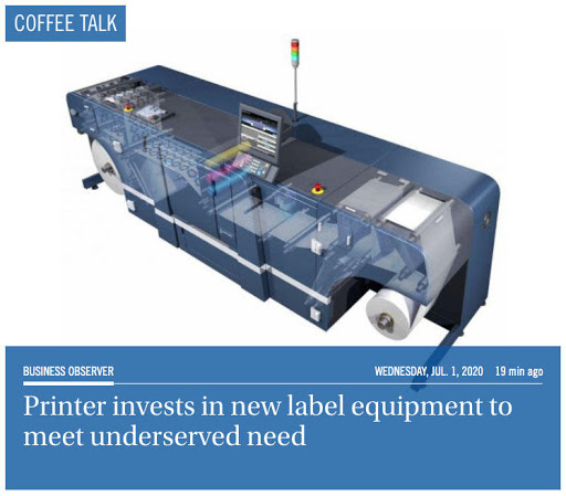 Commercial Printer «Performance Copying & Printing», reviews and photos, 3333 N Tamiami Trail # 110, Sarasota, FL 34234, USA